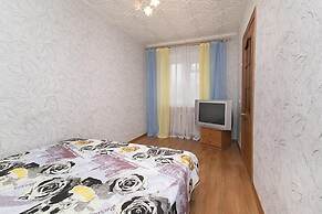 Apartments Ieropolis