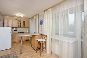 Apartments Ieropolis