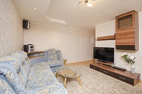 Apartments Ieropolis