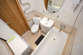 Apartments Ieropolis