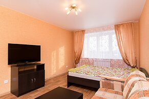 Apartments Ieropolis