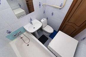 Apartments Ieropolis