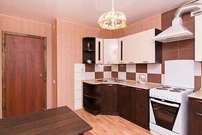 Apartments Ieropolis