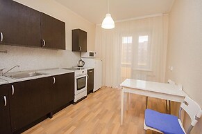 Apartments Ieropolis