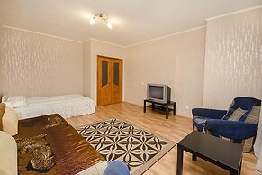 Apartments Ieropolis