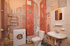 Apartments Ieropolis