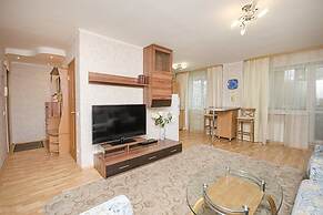 Apartments Ieropolis