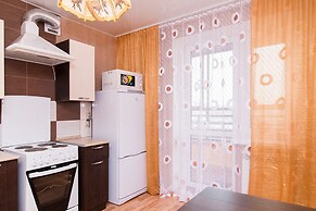 Apartments Ieropolis