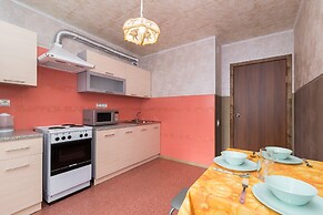 Apartments Ieropolis