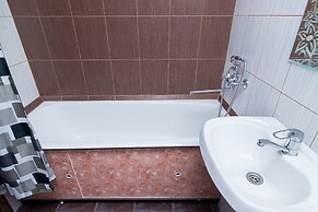 Apartments Ieropolis