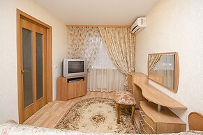 Apartments Ieropolis