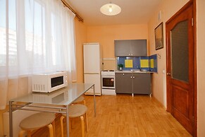 Apartments Ieropolis