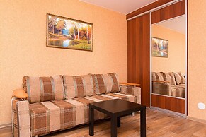 Apartments Ieropolis