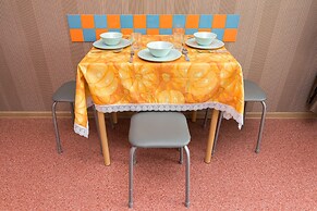 Apartments Ieropolis