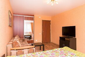 Apartments Ieropolis