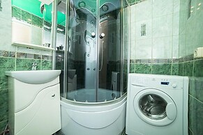 Apartments Ieropolis