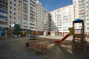 Apartments Ieropolis