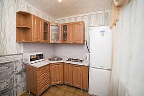 Apartments Ieropolis