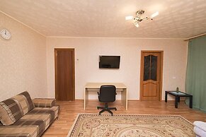 Apartments Ieropolis