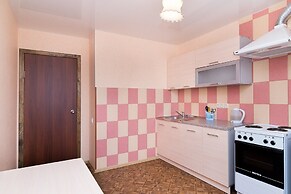 Apartments Ieropolis