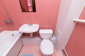 Apartments Ieropolis