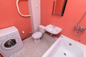 Apartments Ieropolis