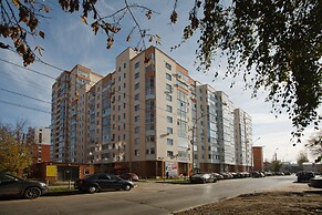 Apartments Ieropolis