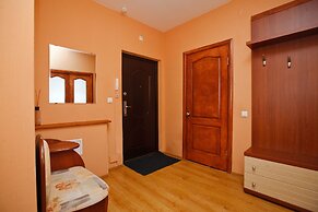 Apartments Ieropolis