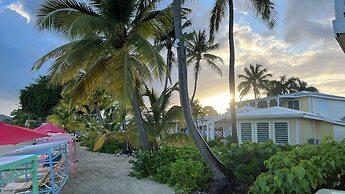 Cottages by the Sea