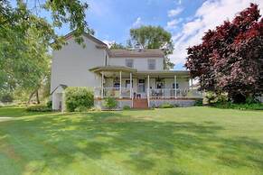 Bybee's Historic Inn