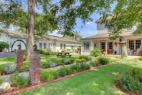 Bybee's Historic Inn