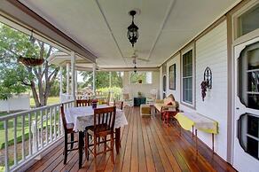 Bybee's Historic Inn