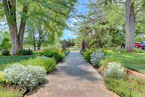 Bybee's Historic Inn