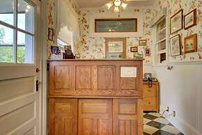 Bybee's Historic Inn