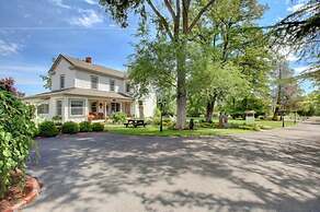 Bybee's Historic Inn