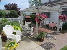 Bybee's Historic Inn