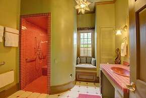 Bybee's Historic Inn