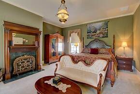 Bybee's Historic Inn