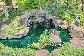 Bybee's Historic Inn