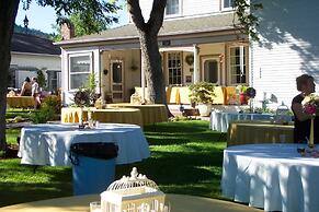 Bybee's Historic Inn