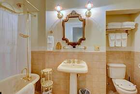 Bybee's Historic Inn