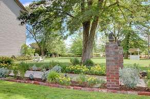 Bybee's Historic Inn