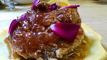 Bybee's Historic Inn