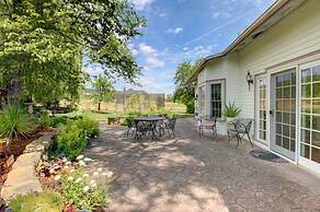 Bybee's Historic Inn