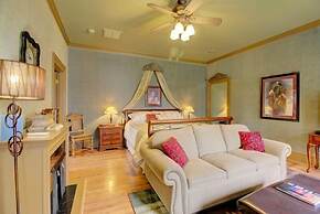 Bybee's Historic Inn