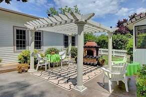 Bybee's Historic Inn