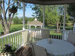 Bybee's Historic Inn