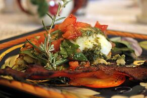 Bybee's Historic Inn