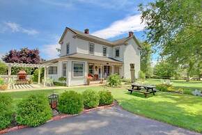 Bybee's Historic Inn