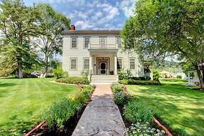 Bybee's Historic Inn